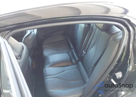 2021 Acura Ilx Standard из США, поврежденный, VIN 19UDE2F31MA006472